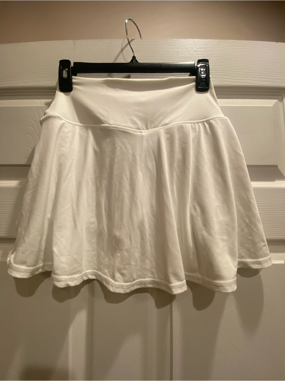 Aerie crossover tennis skort - Picture 3 of 3